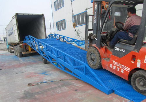 新疆维吾尔自治区搬运装卸行业优秀企业推荐公示