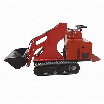 重庆优帮7B-550B装卸作业机 高效装卸搬运的卓越之选